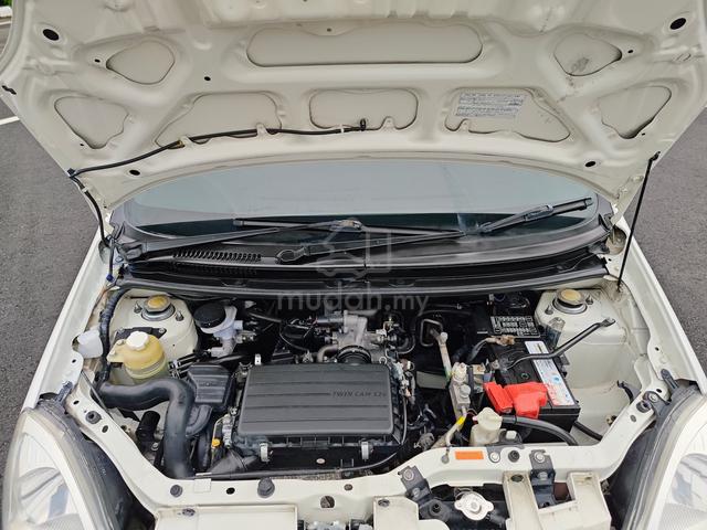 2013 Perodua VIVA 1.0 ELITE AT (A) - 5