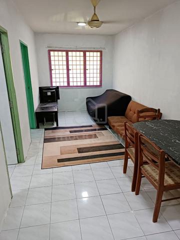 Apartment Lestari (Damansara Damai) 1