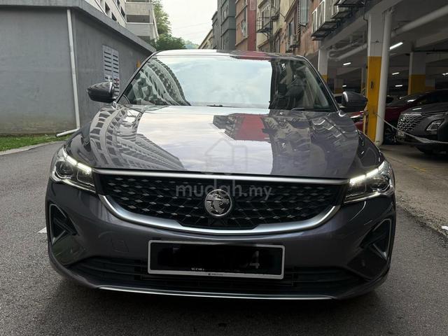 2025 Proton S70 1.5 PREMIUM MY23 (PROTON WARRANTY) - 3
