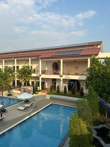 2 Storey Terrace House Setia Safiro Ph 2 Cyberjaya 1