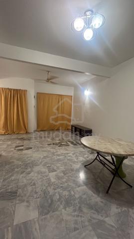 ALMA Taman Budiman Double Storey Terrace Near AEON FOR RENT 1