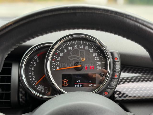 2017 Mini COOPER 2.0 S (A) - 4
