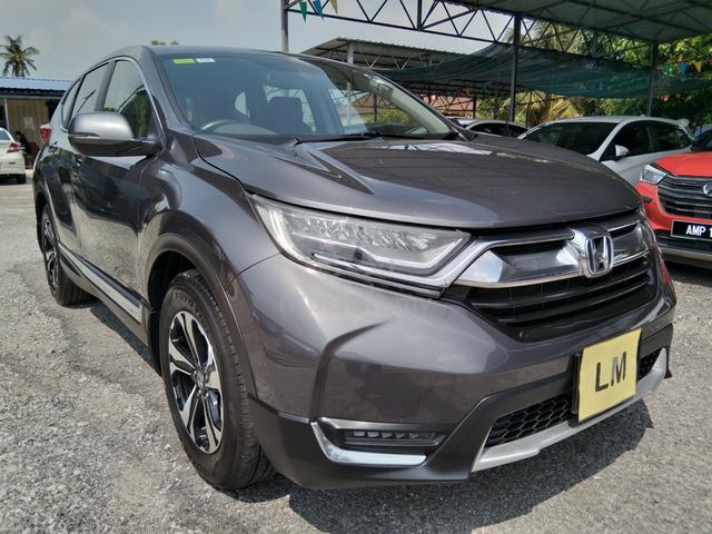 R /2019/ Honda CR-V 2.0 2WD (A) 1 OWNER - 1