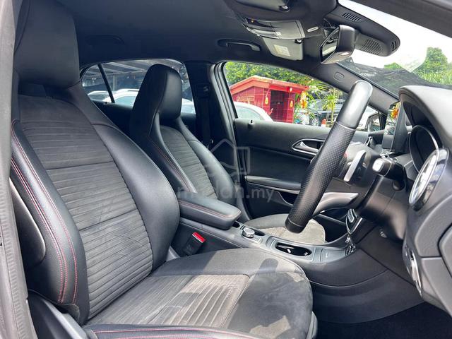 2017 Mercedes Benz GLA250 4MATIC 2.0 (A) - 5