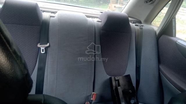 2002 Proton WAJA 1.6 (M) - 5