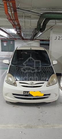 Viva model 2007 manual 660cc avy turbo - 1