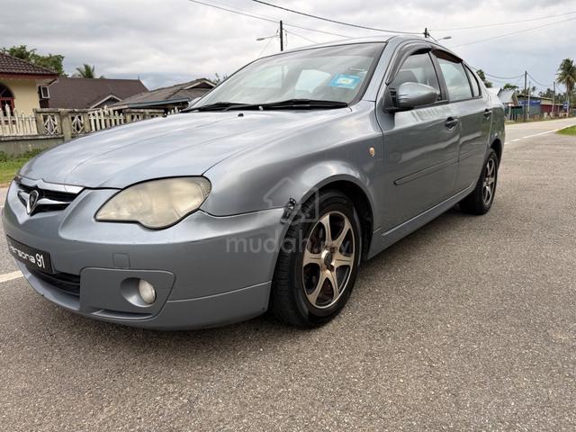 2008 Proton persona(A)Plet Persona 91 - 2