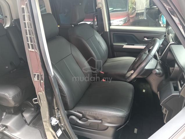 2023 Toyota ROOMY 1.0 GT BODYKIT LEATHER 360" CAM - 4