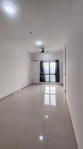 D'Sini Residences @ Setia Alam 1