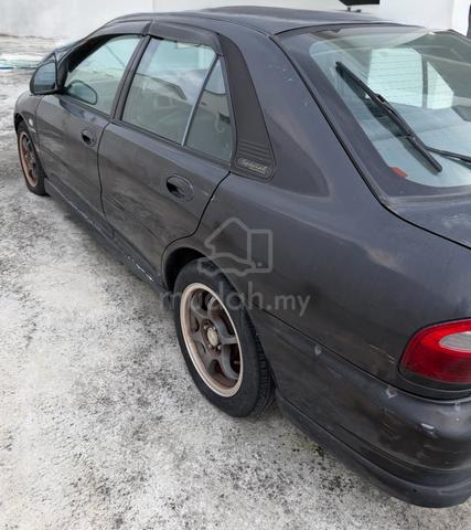 2005 Proton WIRA 1.5 GLI A/B SE (A) - 5