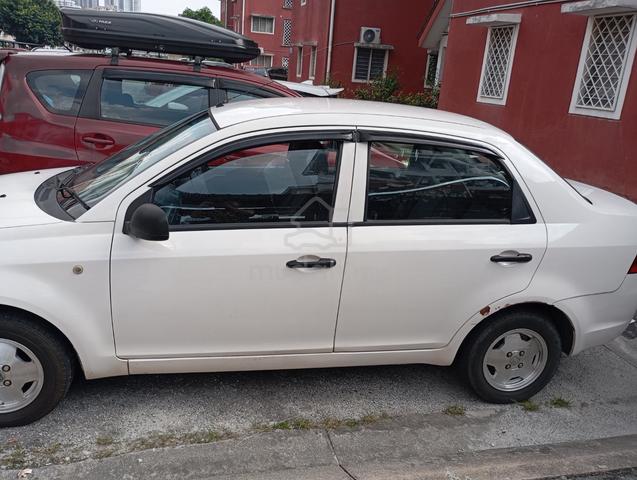 2008 Proton SAGA 1.3 BASE LINE (A) - 4