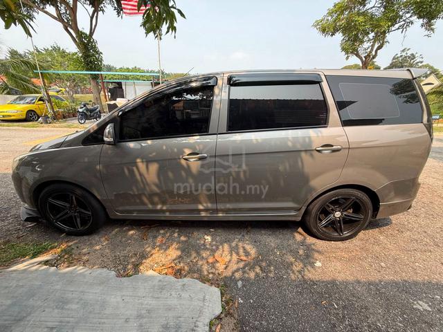 2016 Proton EXORA 1.6 EXECUTIVE FACELIFT (A) - 5