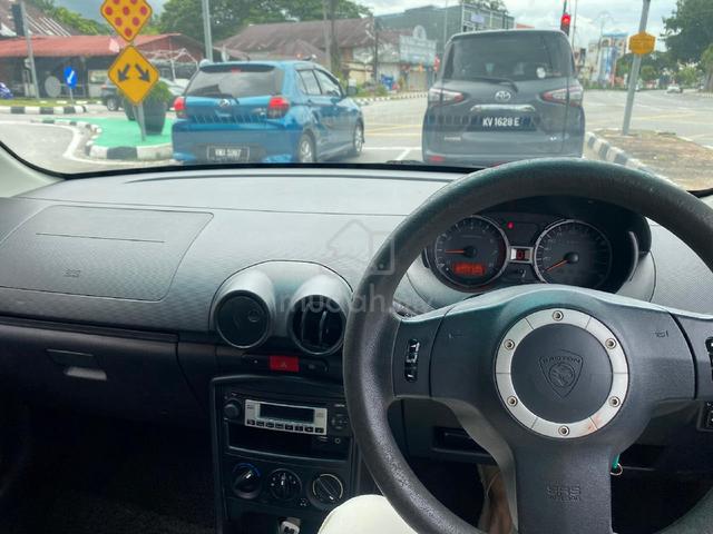 2010 Proton SAGA 1.3 FL EXECUTIVE (A) - 5