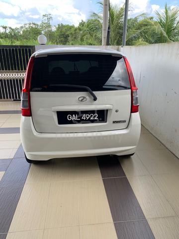 2008 Perodua VIVA 1.0 SX STANDARD (M) - 3