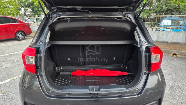 2020 Perodua MYVI 1.5 ADVANCE MY17 M800 D20N (A) - 3