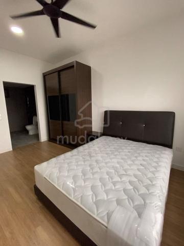 Tuai Residence 1