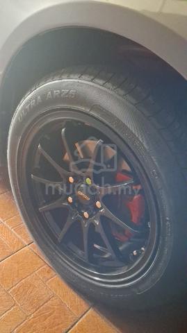2008 Mitsubishi GRANDIS 2.4 FACELIFT (A) - 4