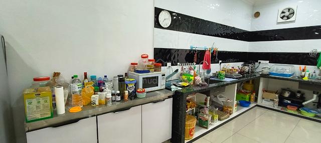 Below market value/Full loan Renovated Tmn Seri Permai, Bukit Mertajam 3