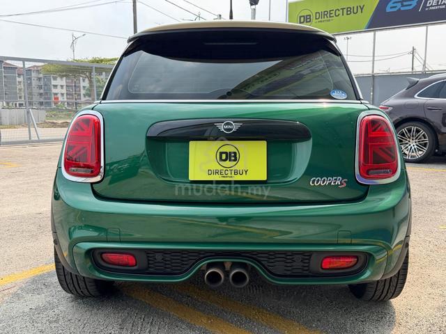2019 Mini COOPER 2.0 S 60 Year SPECIAL Edition - 5