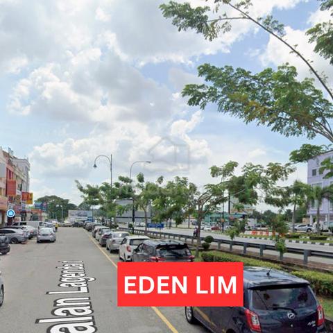 Lagenda Heights Ground floor & First floor for Rent Sungai Petani 2