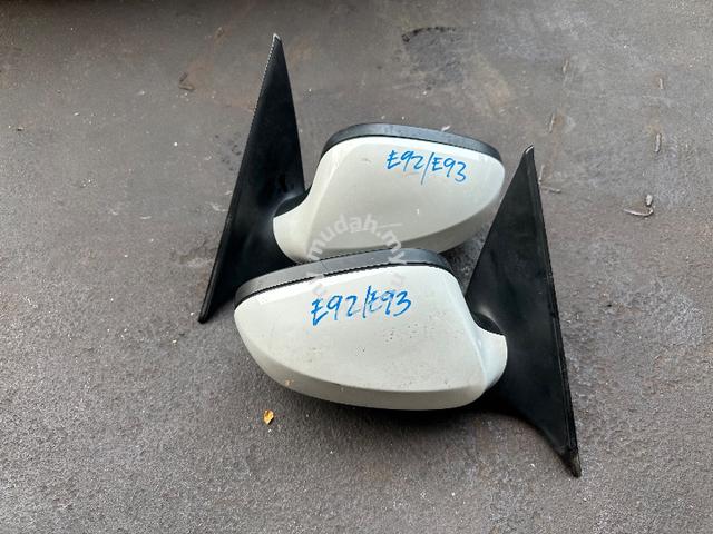 Bmw E92 E93 LCI Side Mirror Original - Car Accessories & Parts for sale ...