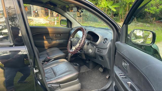 2007 Perodua MYVI 1.3 EZ (A) - 5