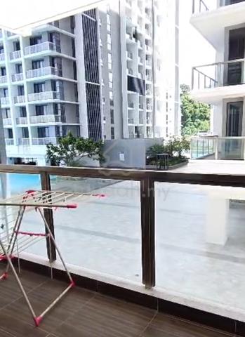 Jesselton Residences 1