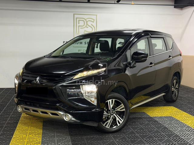 2021 Mitsubishi XPANDER 1.5(A) 360 CAM/ F.WARRANTY - 2
