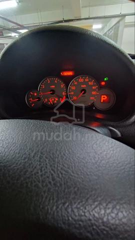 2011 Peugeot 207 1.6 T33 (A) - 5