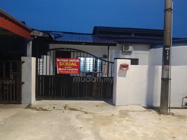 rumah taman sri abadi Alor Setar 1