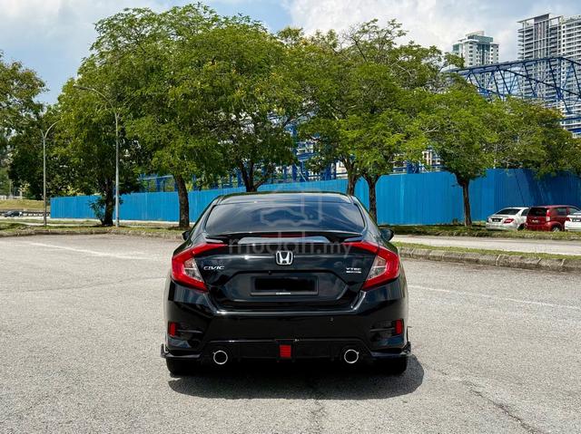 2018 Honda CIVIC 1.5 TC (A) 3 YRS WARRANTY - 4