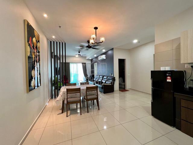 Ong Kim Wee Residences 2
