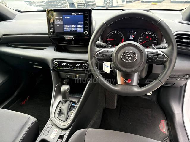 2021 Toyota YARIS 1.5 GR (A) Full Spec Low Mileage - 5