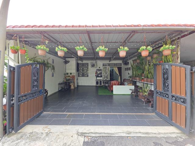 Rumah cantik & renovated Taman Lagenda. Berbaloi yakmat ! 1