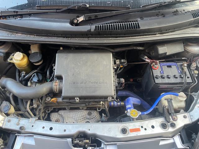 2008 Perodua MYVI 1.3 SE ZHS (A) - 5