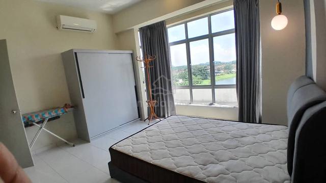 Pangsapuri Damai 1