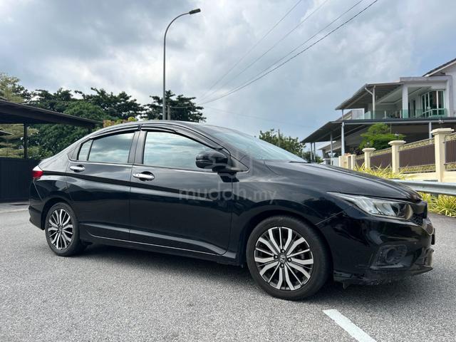 2019 Honda CITY 1.5 V FACELIFT(A)NO PROCES FEE OTR - 3