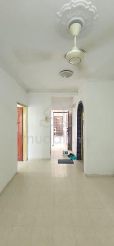 Pangsapuri Seri Pulai 1