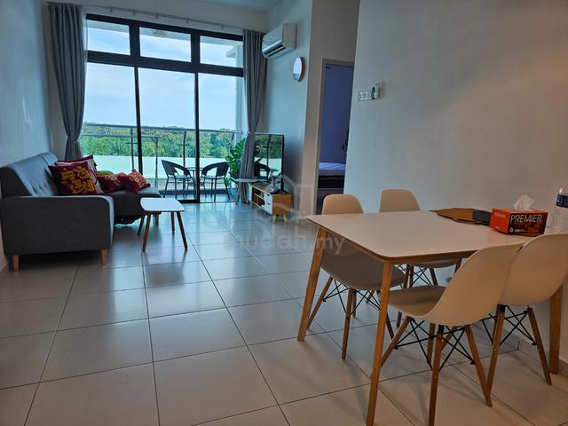 Grand Residence @ Merak Mas 1