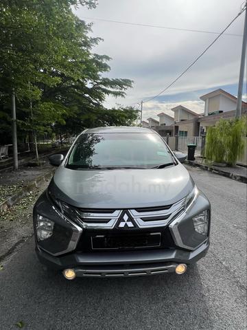 2021 Mitsubishi XPANDER 1.5 (A) - 1