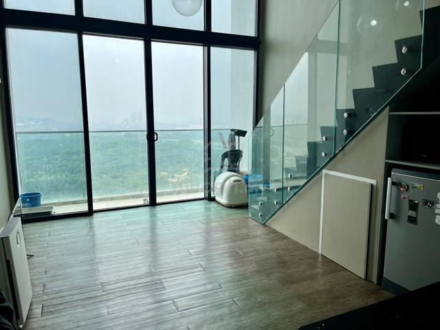 The Place @ Cyberjaya 1