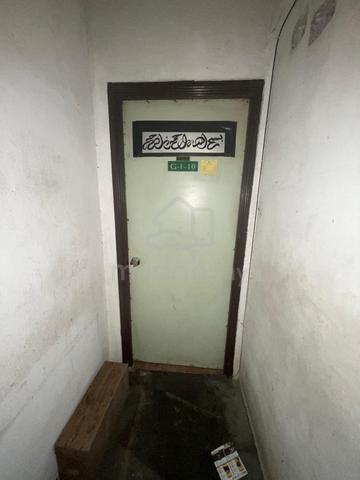 Sri Cempaka (Bandar Sri Damansara) 1
