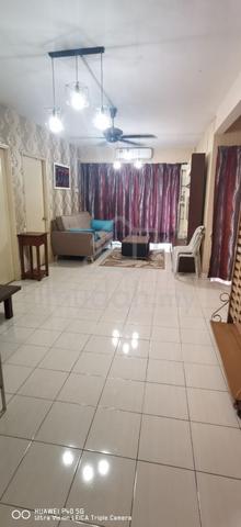 Magna Ville Condominium 1