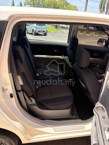2010 Perodua ALZA 1.5 EZi (A) - 5