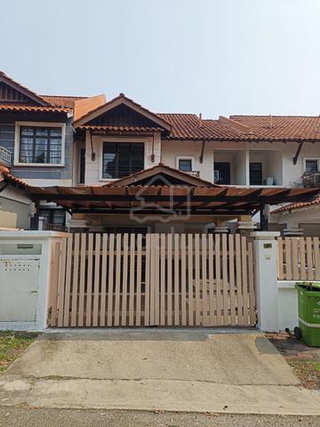 Rumah sewa ALAM DAMAI , cheras 1