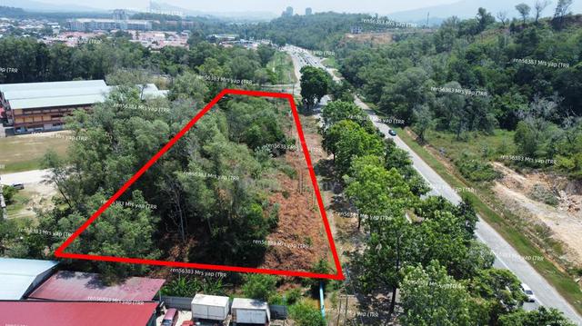 Prime Land|Jalan Tuaran Bypass|Kota Kinabalu|Kolombong 1