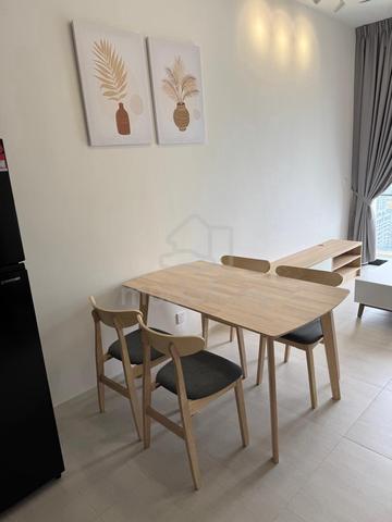 Laurel Residence 3