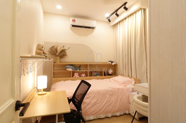 Bandar Kinrara 3 ROOM JUST 8 MIN TO PAVILION BUKIT JALIL, Puchong 3
