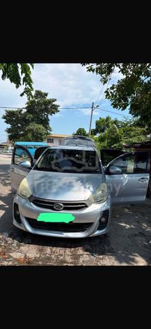 2012 Perodua MYVI 1.5 SE ZHS (A) - 5
