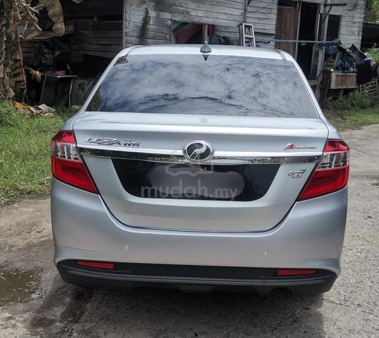 2018 Perodua BEZZA 1.3 ADVANCE (A) - 4